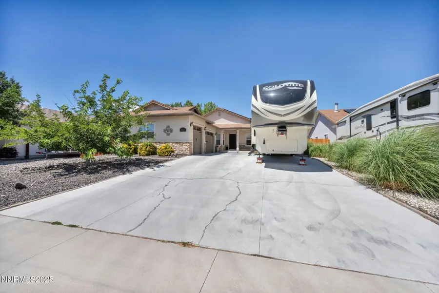 2976 N Fork Road, Fernley, NV 89408 - #3