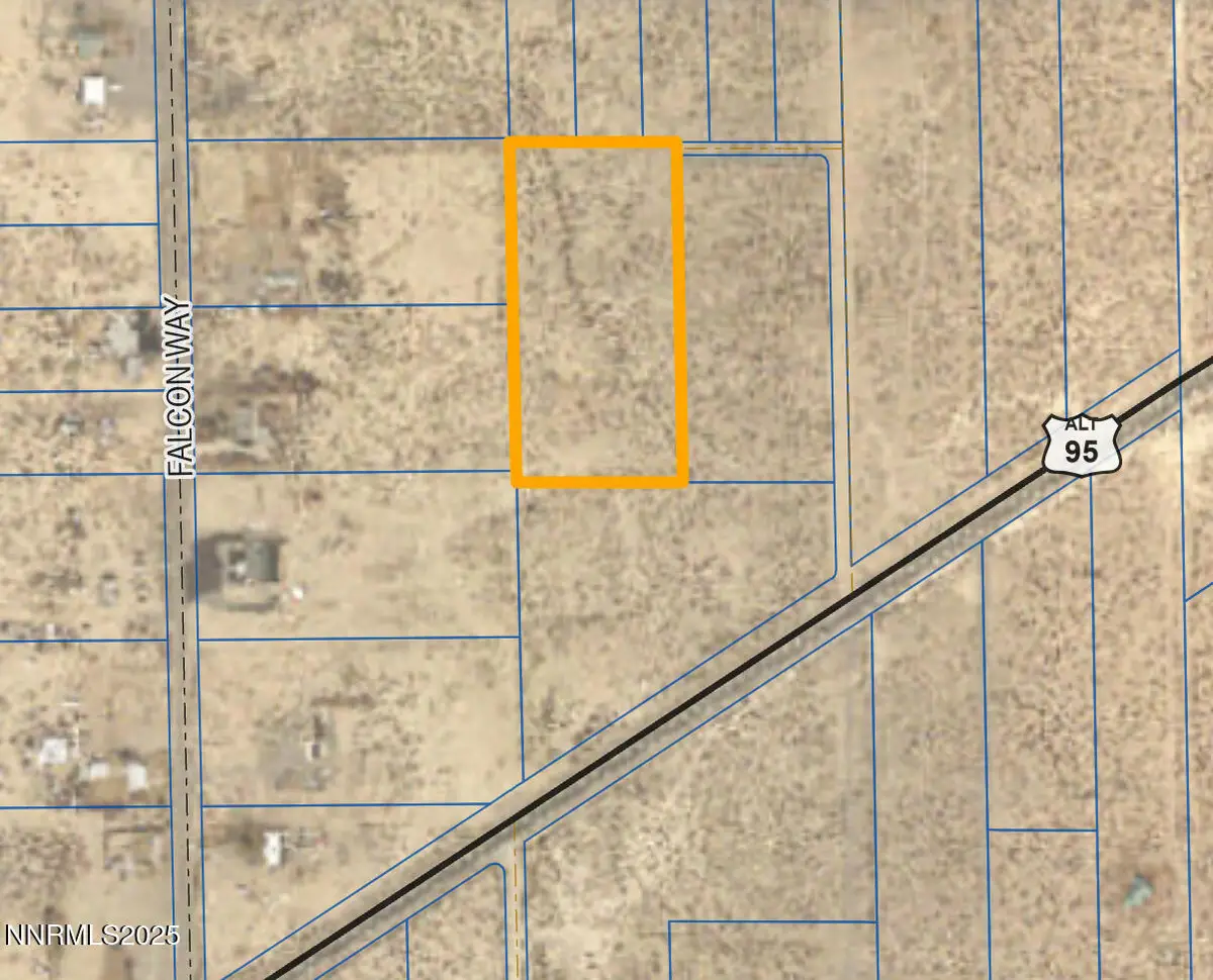7 Wennhold Lane, Yerington, NV 89447 - Image #1