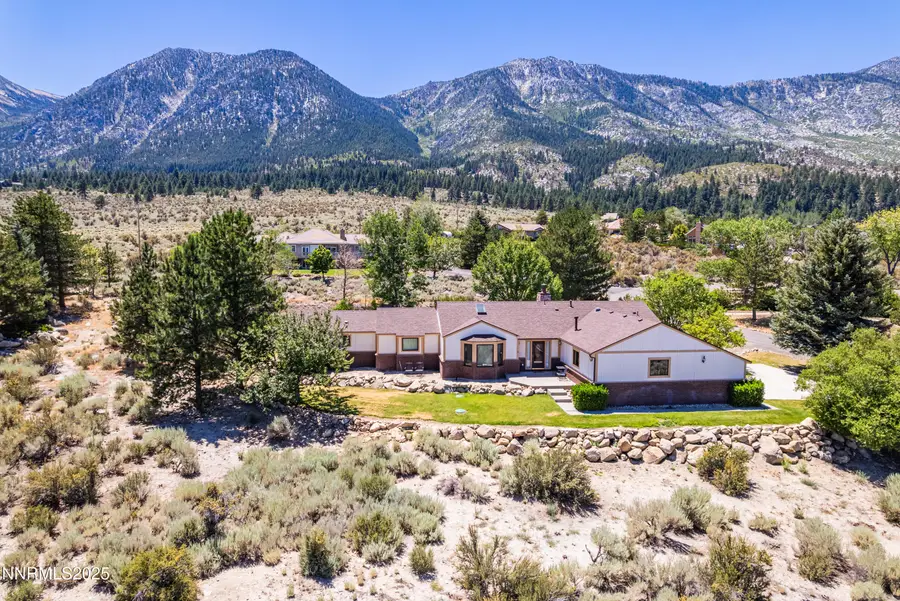 1004 Lakeside Drive, Gardnerville, NV 89460 - Image #3