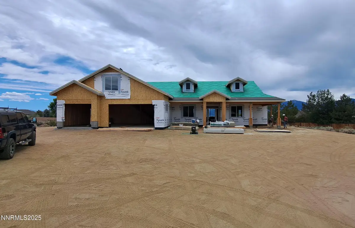 1521 Stephanie Way, Minden, NV 89423 - #1