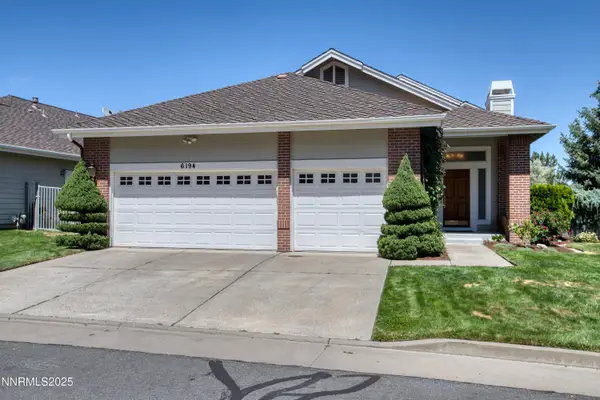 6194 Laurelwood Drive, Reno, NV 89519