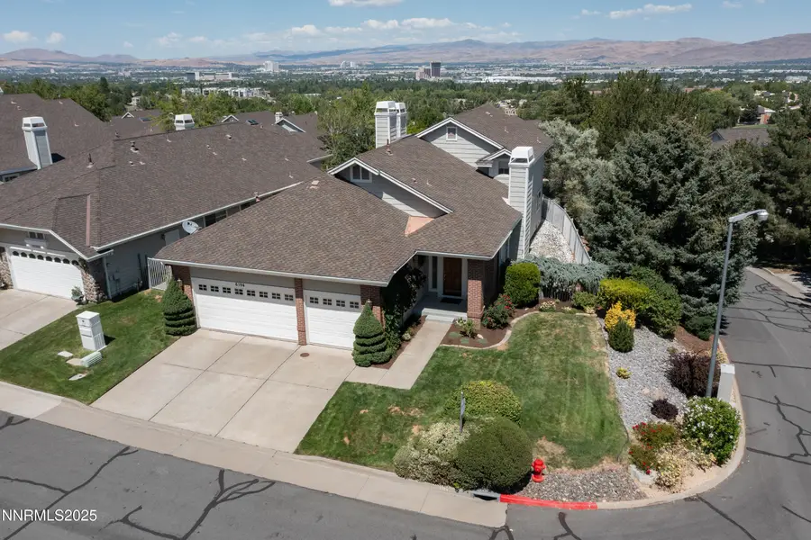 6194 Laurelwood Drive, Reno, NV 89519 - #2