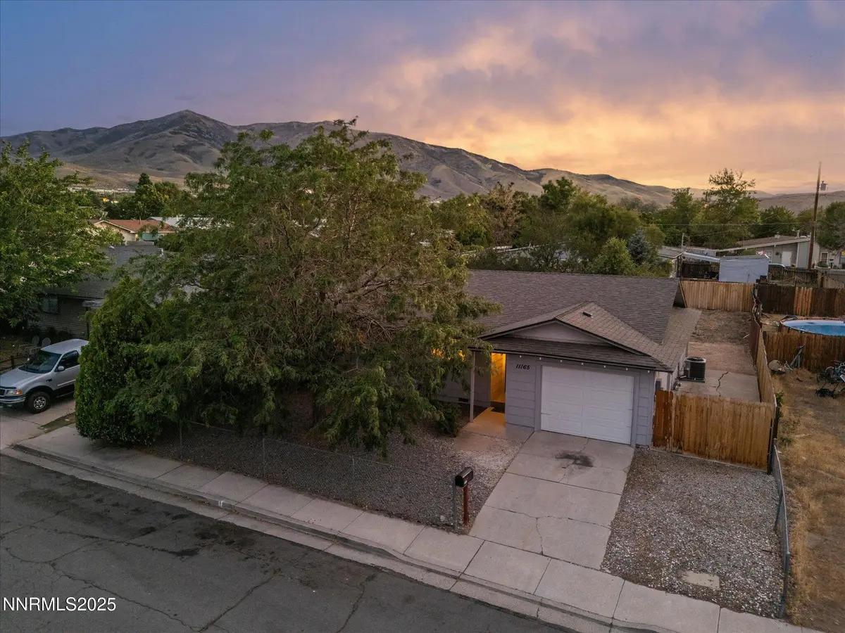 11165 White Sage Drive, Reno, NV 89506 - Image #1