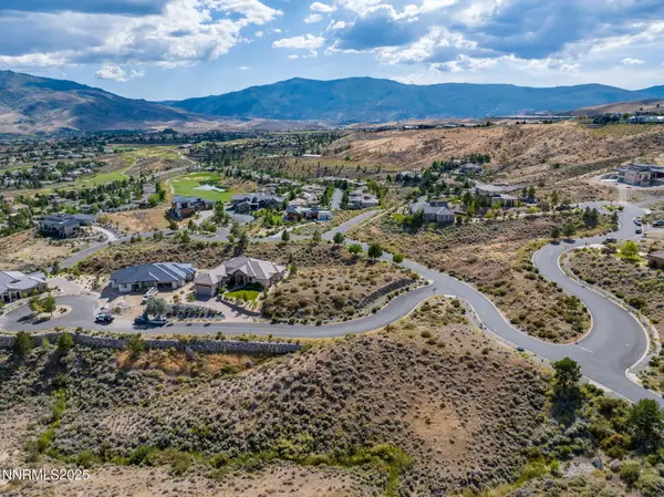 2595 Drake Wood Court, Reno, NV 89523