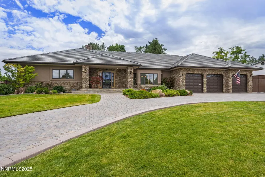 2270 Applewood Court, Reno, NV 89509 - #2