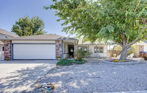 714 Noel Lane, Fallon, NV 89406