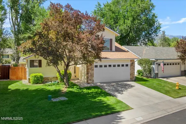 1517 Mill Creek Way, Gardnerville, NV 89410