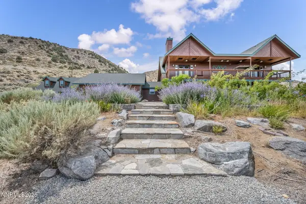 111 Upper Colony Road, Wellington, NV 89444