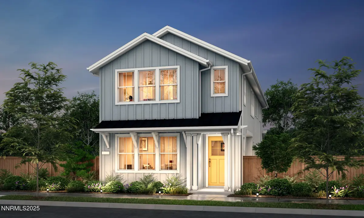 1150 Little Lane #Homesite 92, Carson City, NV 89701 - Image #1