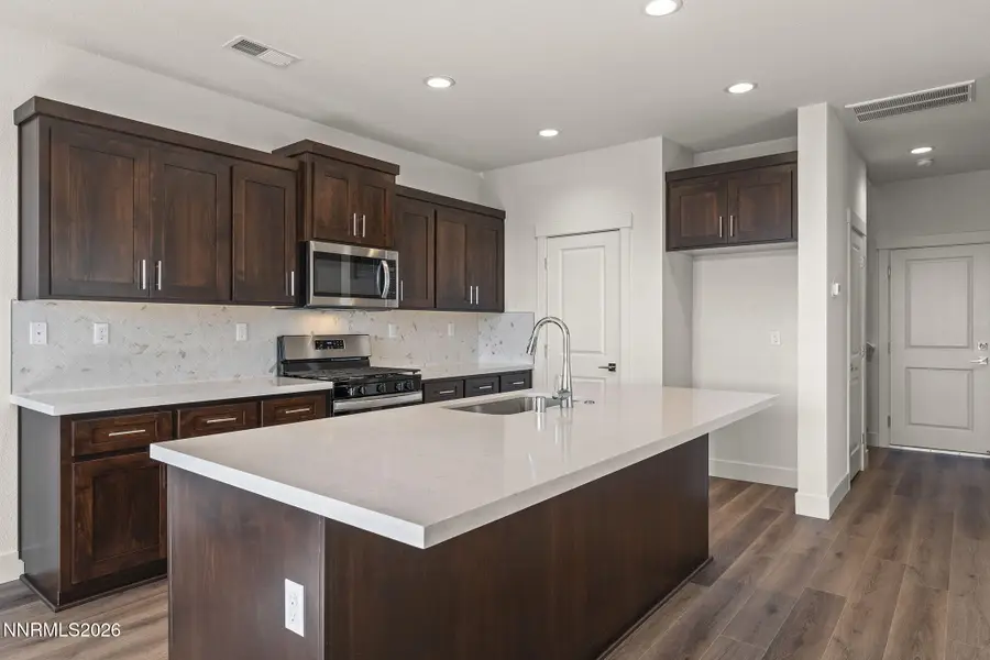 1150 Little Lane #Homesite 92, Carson City, NV 89701 - Image #3