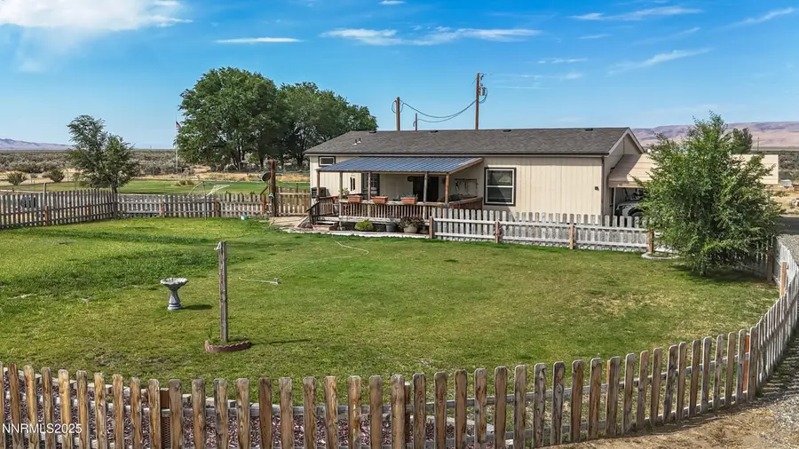 3595 Granite Boulevard, Orovada, NV 89425 - Image #2