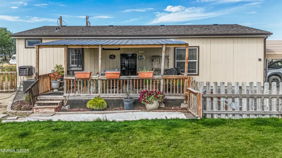 3595 Granite Boulevard, Orovada, NV 89425 - Image #3