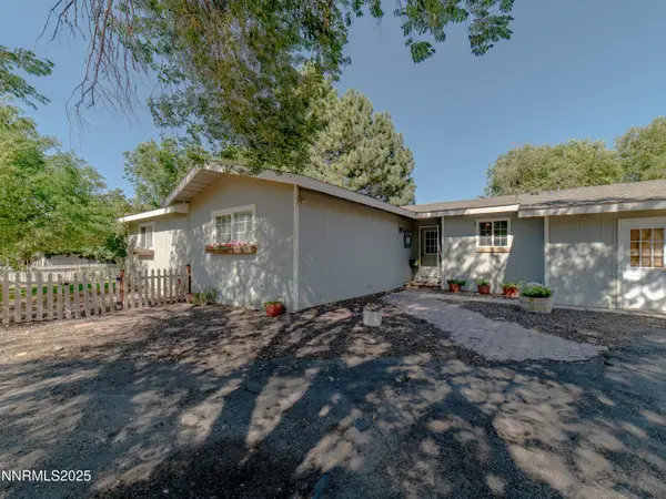 3687 Shawnee Drive, Carson City, NV 89705