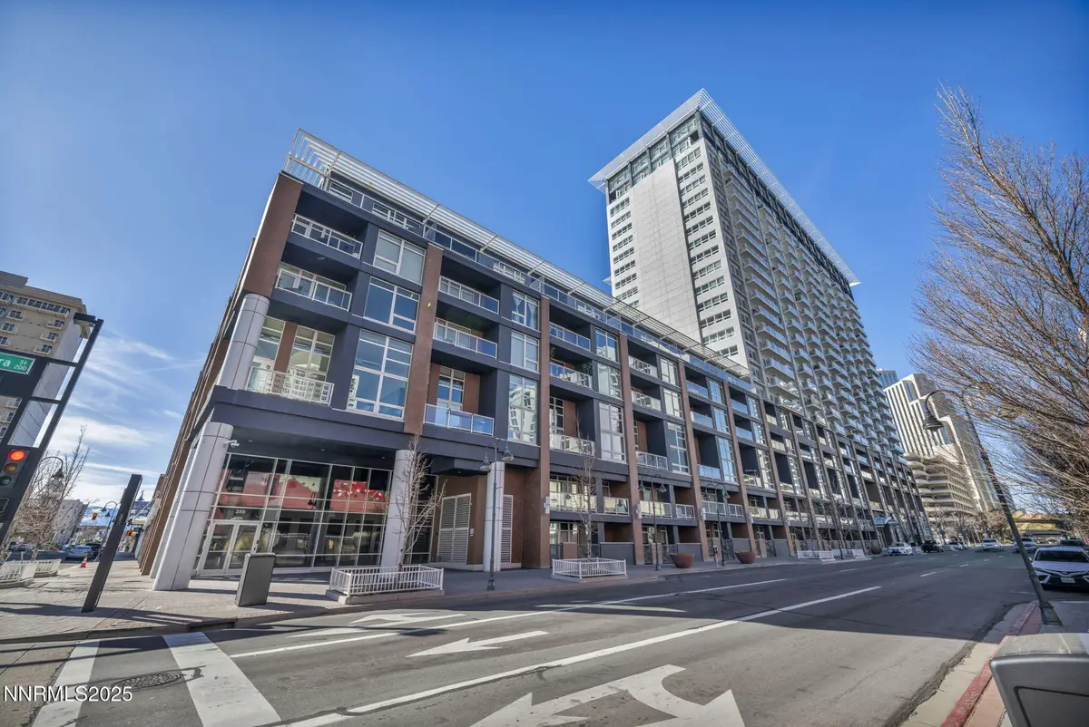 255 N Sierra Street #UNIT 1908, Reno, NV 89501 - Image #1