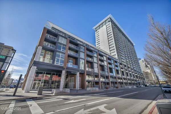 255 N Sierra Street #UNIT 1908, Reno, NV 89501