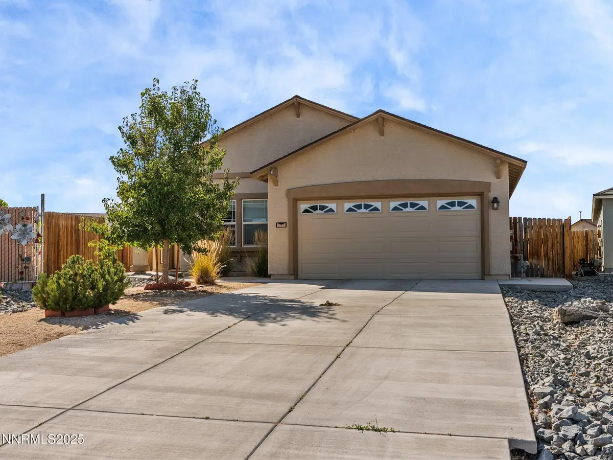 242 Red Oak Drive, Fernley, NV 89408 - Image #1