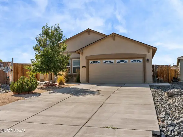 242 Red Oak Drive, Fernley, NV 89408