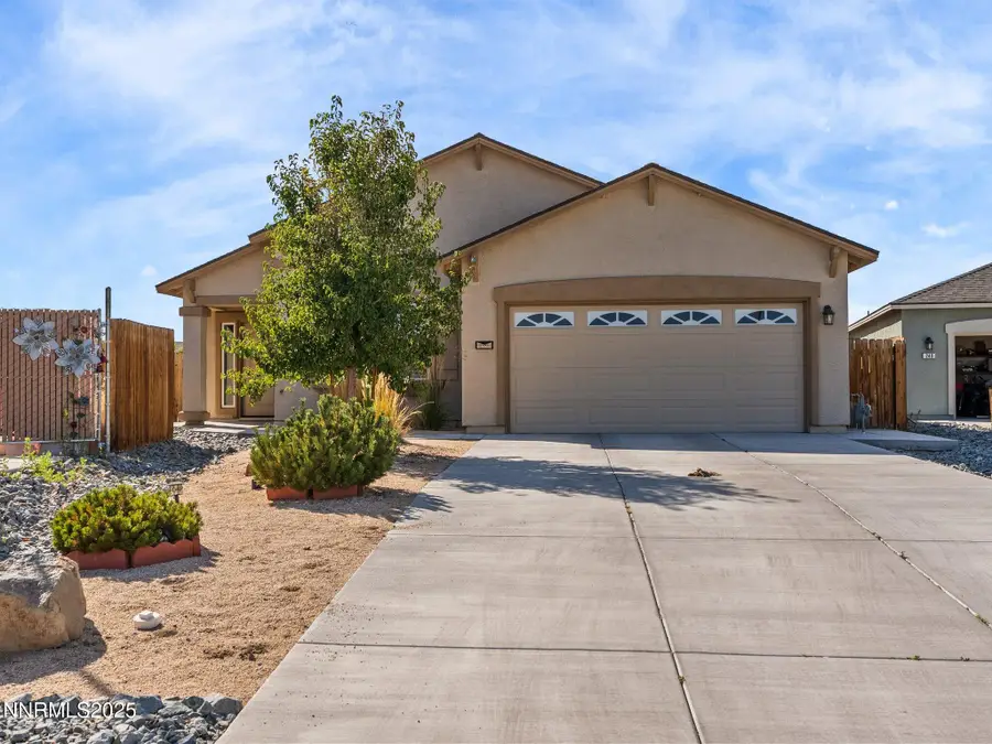 242 Red Oak Drive, Fernley, NV 89408 - Image #2