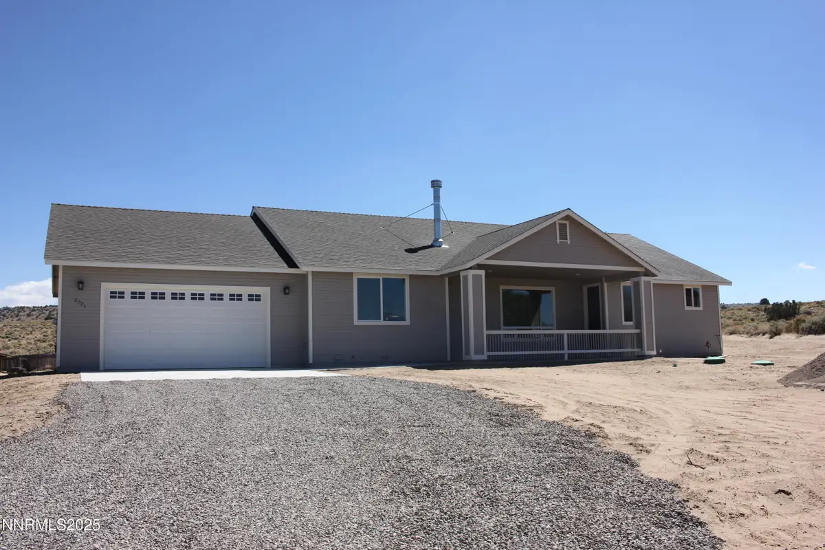 660 Mustang Lane, Gardnerville, NV 89410 - Image #1