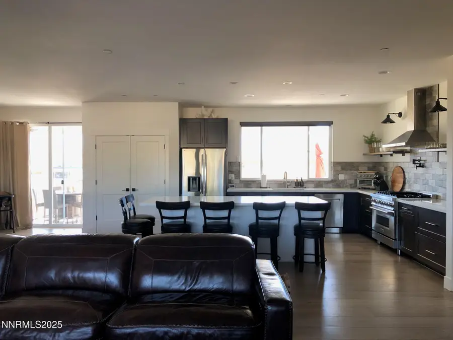 660 Mustang Lane, Gardnerville, NV 89410 - Image #3