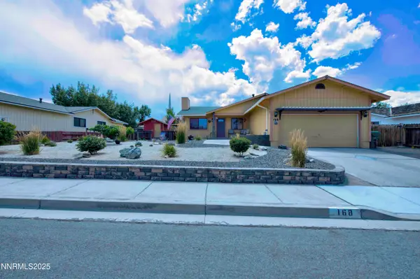 168 River Village Circle, Dayton, NV 89403