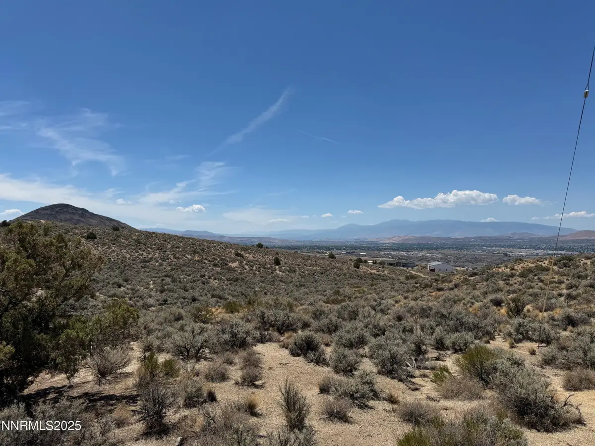 0 Linterna Lane, Spanish Springs, NV 89441 - #1