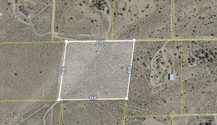 0 Linterna Lane, Spanish Springs, NV 89441 - #2