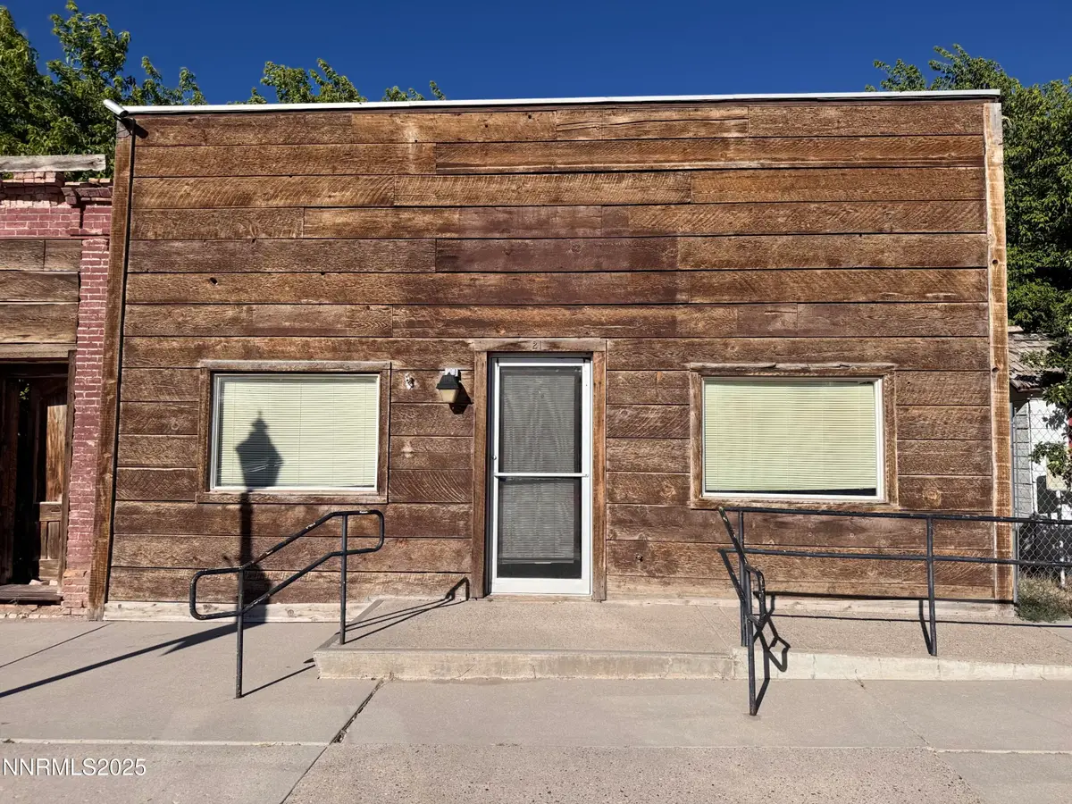 21 N Main Street, Eureka, NV 89316 - Image #1