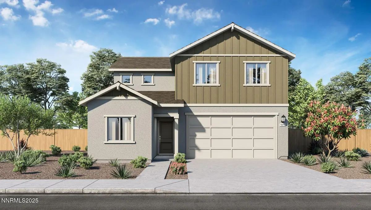 7800 Lazy Stream Drive, Reno, NV 89506 - Image #1