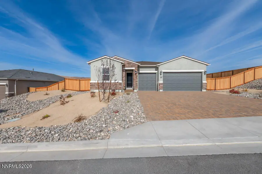 521 La Tray Drive #Willows 69, Sparks, NV 89441 - #2