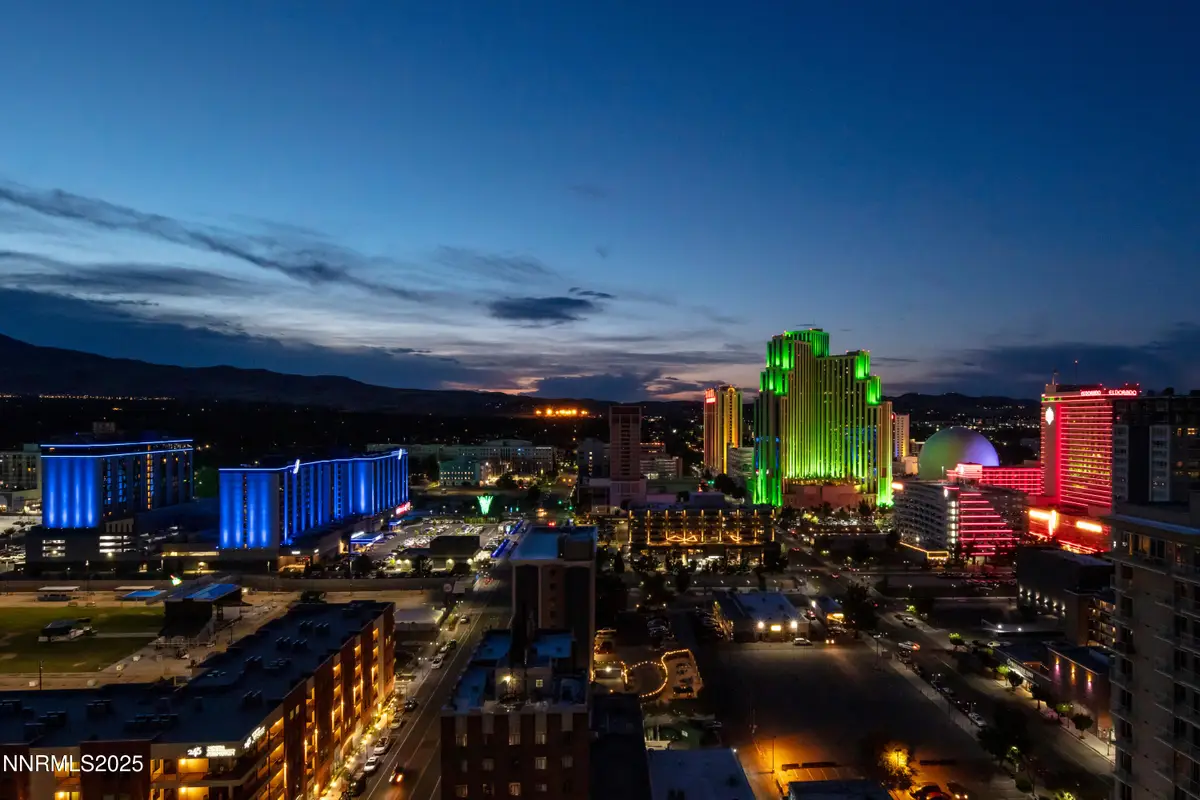 100 N Arlington Avenue #UNIT 21K, Reno, NV 89501 - Image #1