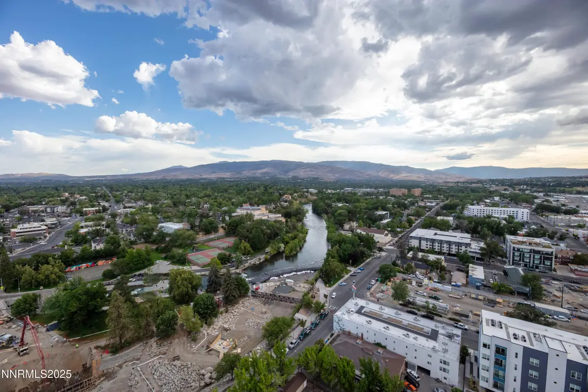 100 N Arlington Avenue #UNIT 23P, Reno, NV 89501 - Image #1