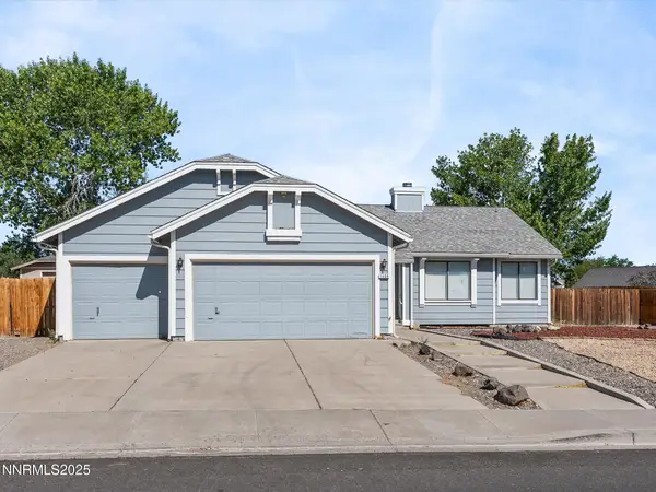 1409 Jenny's Lane, Fernley, NV 89408