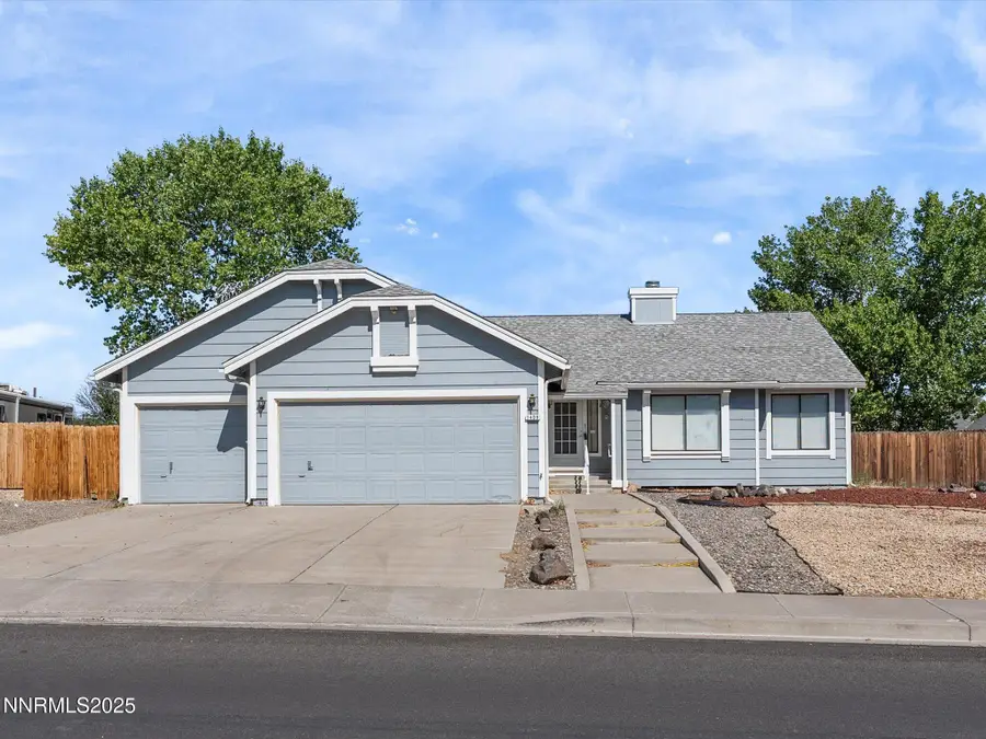 1409 Jenny's Lane, Fernley, NV 89408 - Image #2