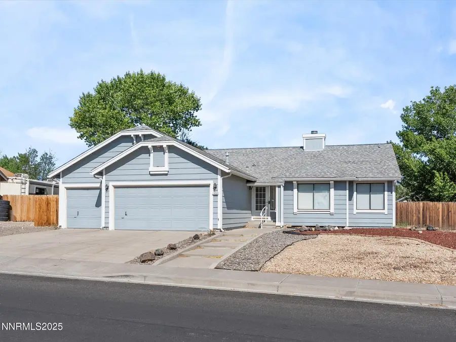 1409 Jenny's Lane, Fernley, NV 89408 - Image #3