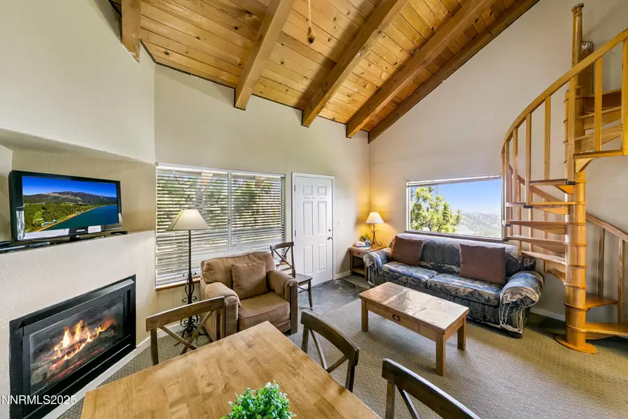 305 Galaxy Lane #6, Stateline, NV 89449 - Image #2