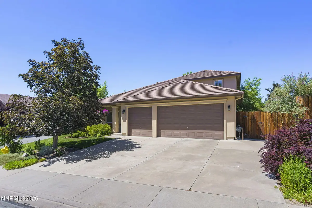1550 Istrice Road, Sparks, NV 89436 - Image #1