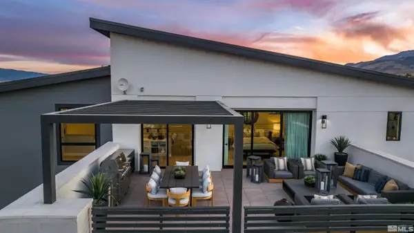 81 Caballada Street, Reno, NV 89511