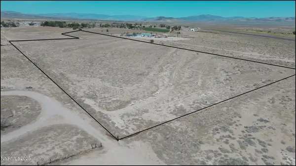 0 Off Fulkerson, Fallon, NV 89406