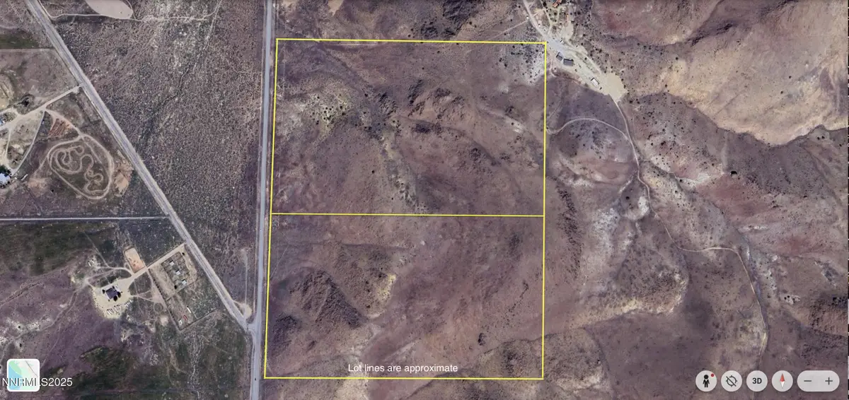 0 Pyramid (076-261-04) Way, Reno, NV 89510 - Image #1