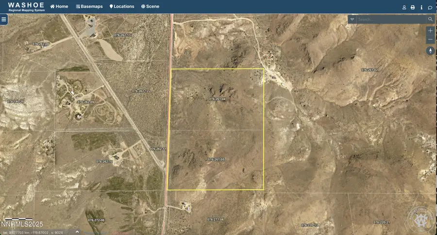 0 Pyramid (076-261-04) Way, Reno, NV 89510 - Image #2