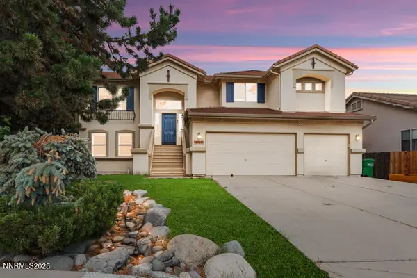 8765 Steelhead Court, Reno, NV 89523