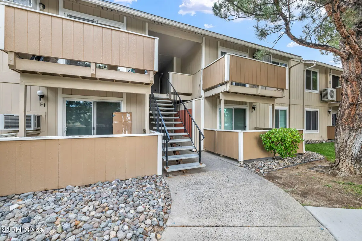 3865 E Leonesio Drive #APT F2, Reno, NV 89512 - #1