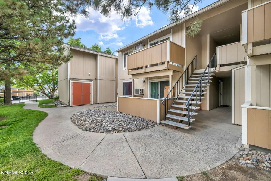 3865 E Leonesio Drive #APT F2, Reno, NV 89512 - #2