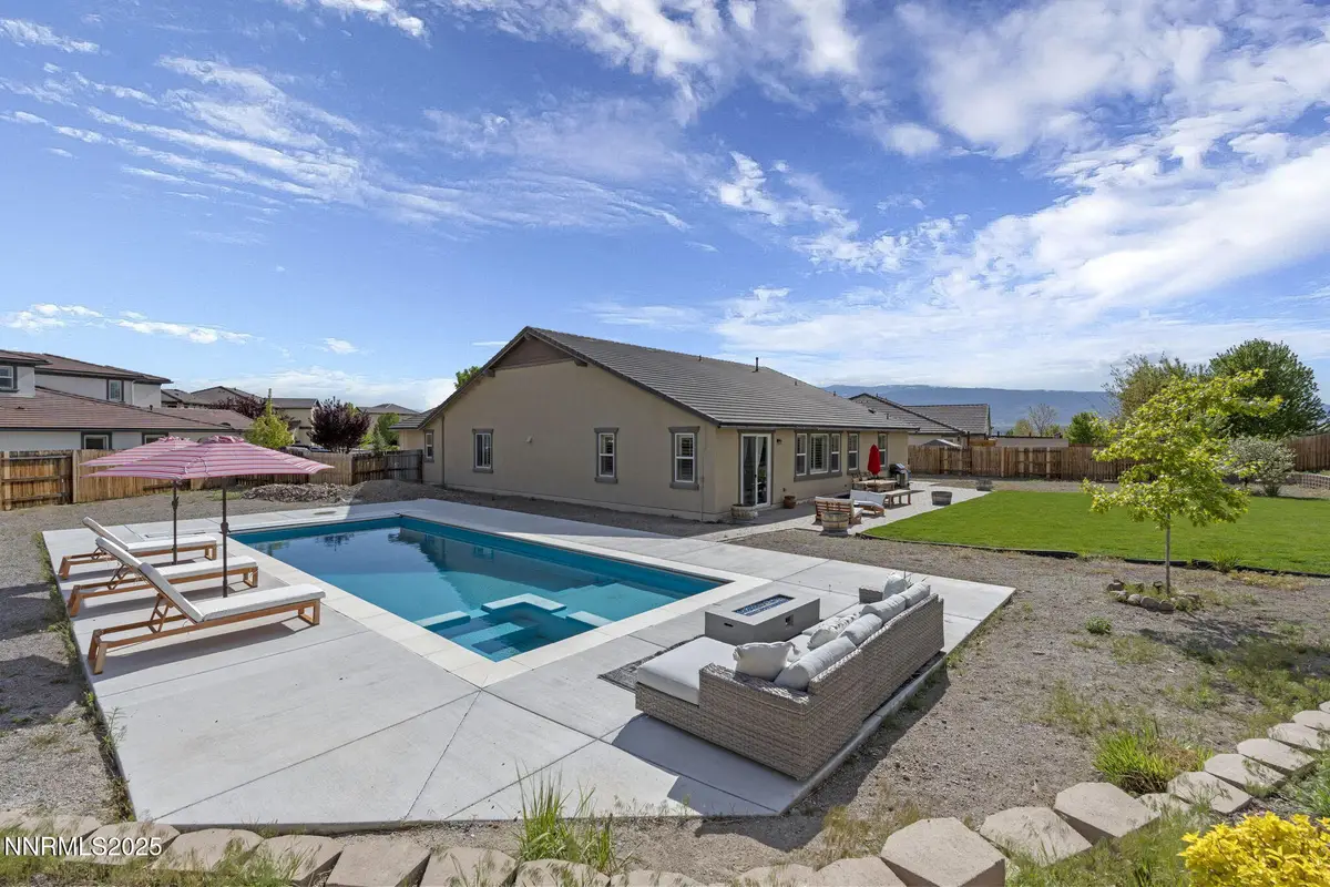 2860 Tobiano Drive, Reno, NV 89521 - Image #1