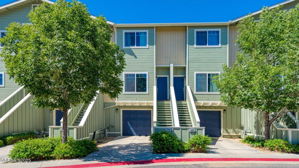 4795 Ciarra Kennedy Lane, Reno, NV 89503 - Image #1