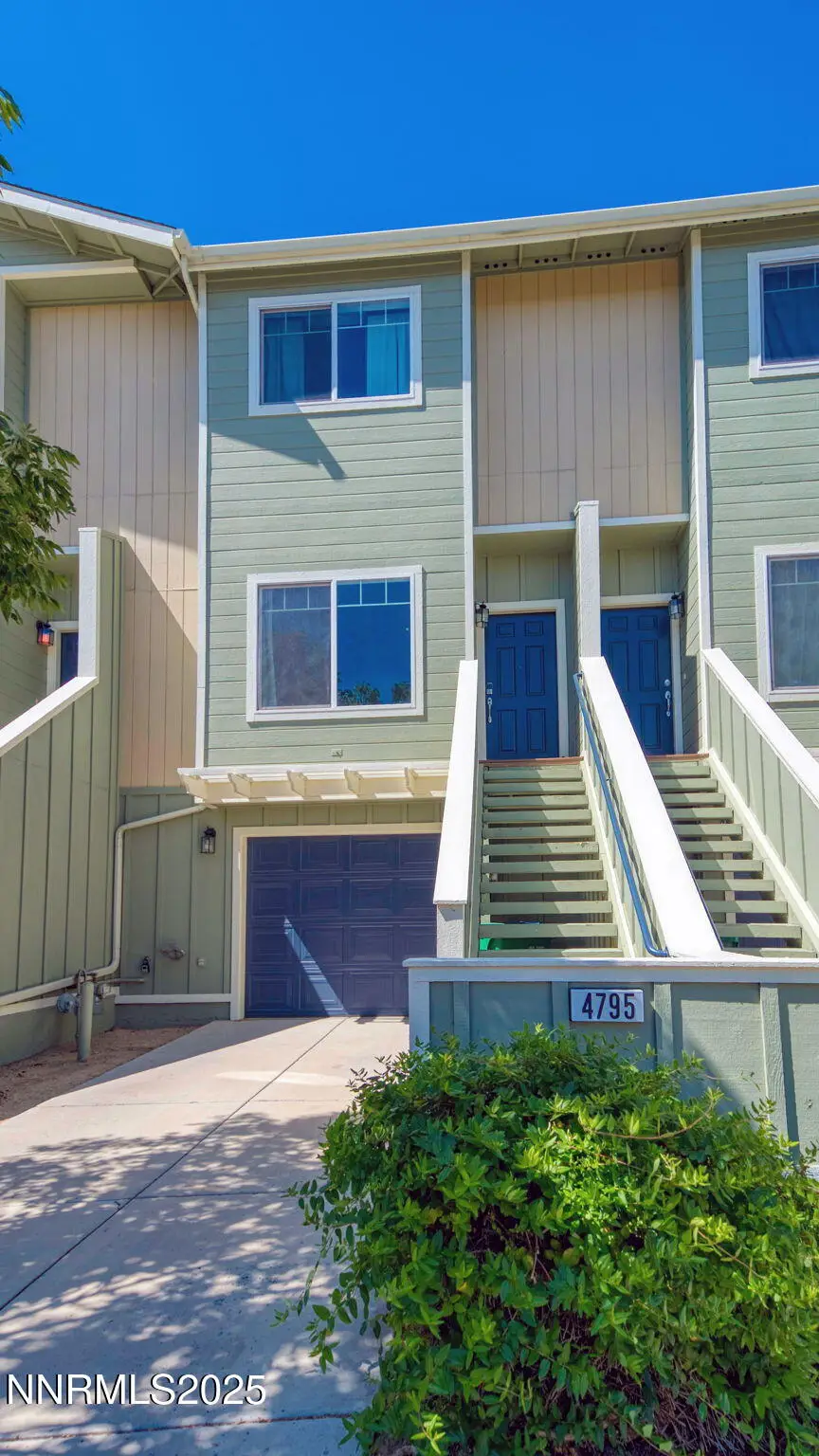 4795 Ciarra Kennedy Lane, Reno, NV 89503 - Image #3