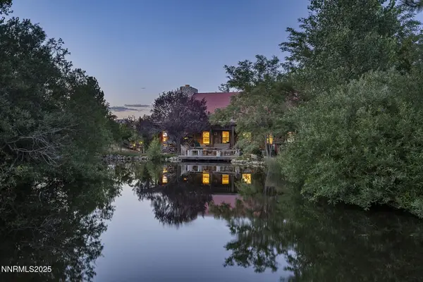 1015 S Us-395, Washoe Valley, NV 89704