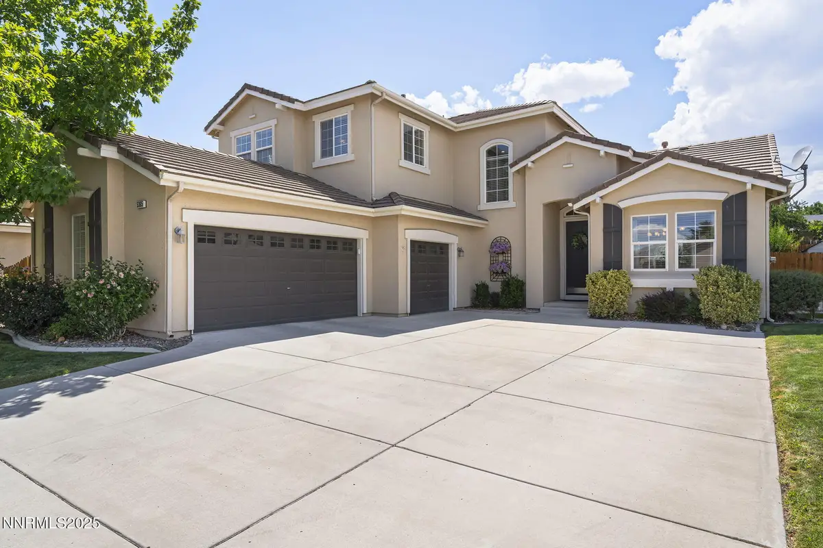 5365 Ebbetts Pass Drive, Sparks, NV 89436 - Image #1