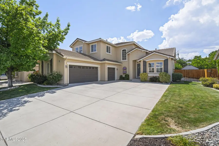 5365 Ebbetts Pass Drive, Sparks, NV 89436 - Image #2